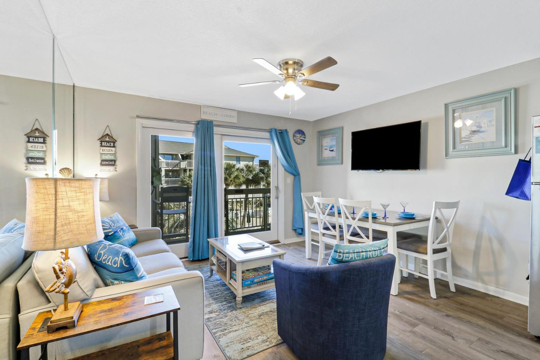 The Breakers #220 Beach Condo, Beautiful Ocean View At Coligny Beach, 4 N Forest Beach Drive Hilton Head, Walk To All Shops Restaurants, Renovated Jan 2024, Vacation Rental Hhi Llc Hilton Head Island Bagian luar foto